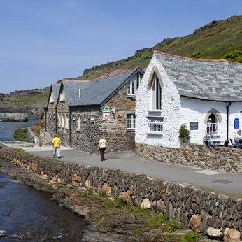 boscastle
