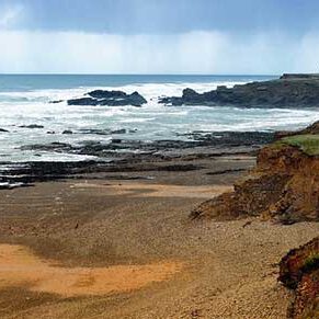 bude