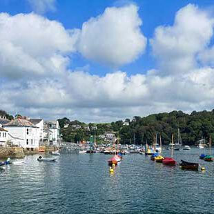 fowey