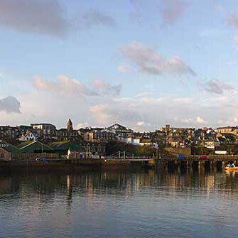 Penzance