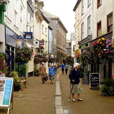 liskeard